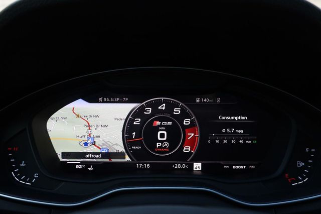 2020 Audi SQ5 Prestige - 23097613 - 60