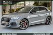 2020 Audi SQ5 SQ5 PREMIUM PLUS - QUANTUM GRAY - NAV - PANO ROOF - BACKUP CAM - 22900805 - 0