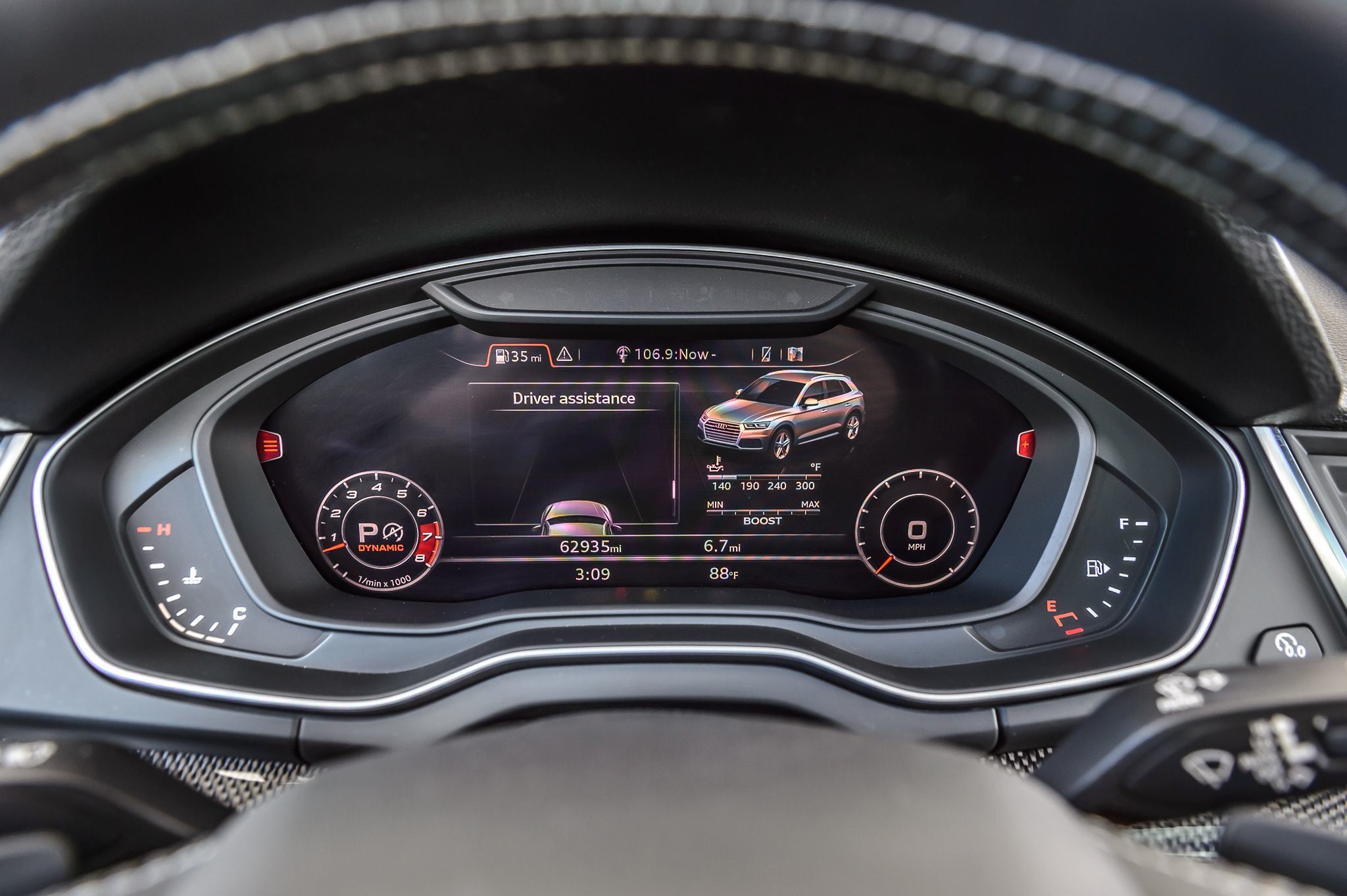 2020 Audi SQ5 Premium Plus photo 18