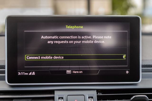 2020 Audi SQ5 SQ5 PREMIUM PLUS - QUANTUM GRAY - NAV - PANO ROOF - BACKUP CAM - 22900805 - 20