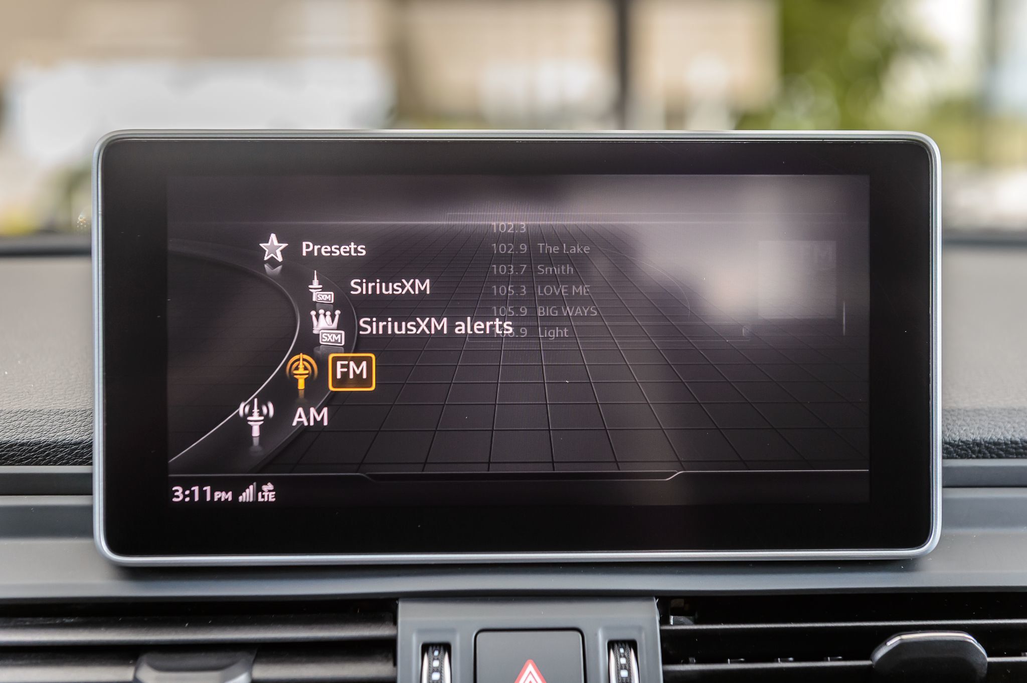 2020 Audi SQ5 Premium Plus photo 24