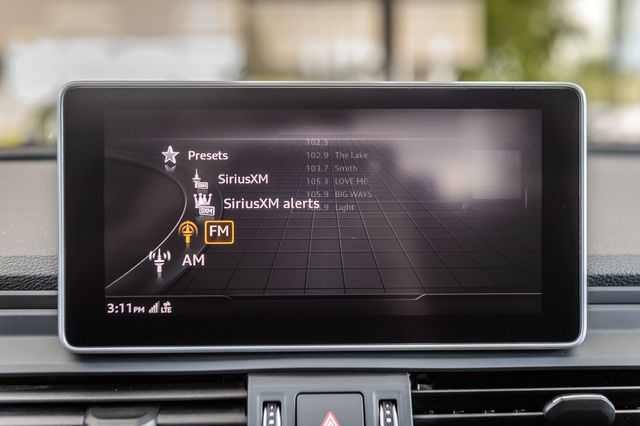 2020 Audi SQ5 SQ5 PREMIUM PLUS - QUANTUM GRAY - NAV - PANO ROOF - BACKUP CAM - 22900805 - 23