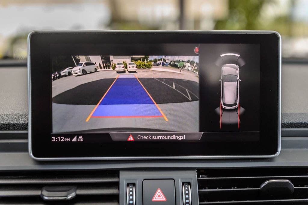 2020 Audi SQ5 SQ5 PREMIUM PLUS - QUANTUM GRAY - NAV - PANO ROOF - BACKUP CAM - 22900805 - 25