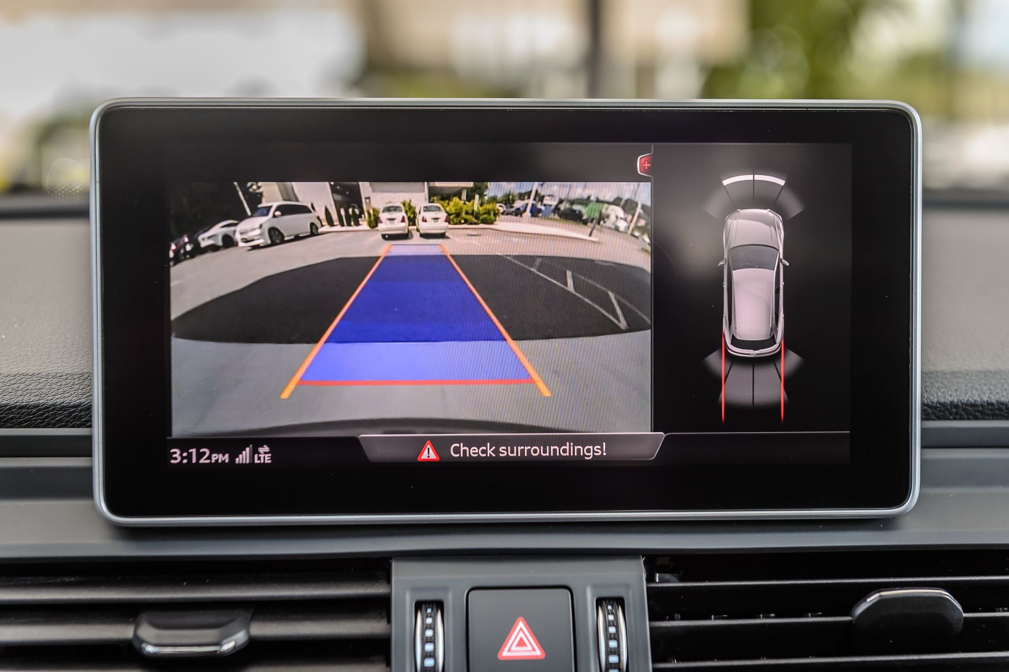 2020 Audi SQ5 Premium Plus photo 26