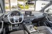 2020 Audi SQ5 SQ5 PREMIUM PLUS - QUANTUM GRAY - NAV - PANO ROOF - BACKUP CAM - 22900805 - 26