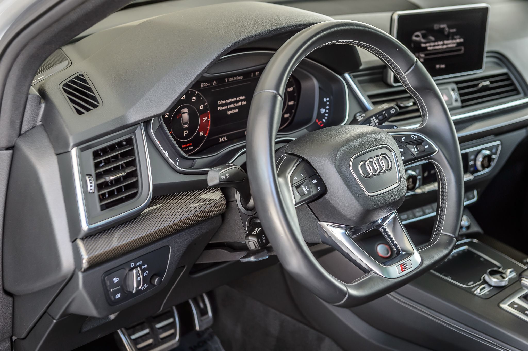 2020 Audi SQ5 Premium Plus photo 28
