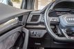 2020 Audi SQ5 SQ5 PREMIUM PLUS - QUANTUM GRAY - NAV - PANO ROOF - BACKUP CAM - 22900805 - 28