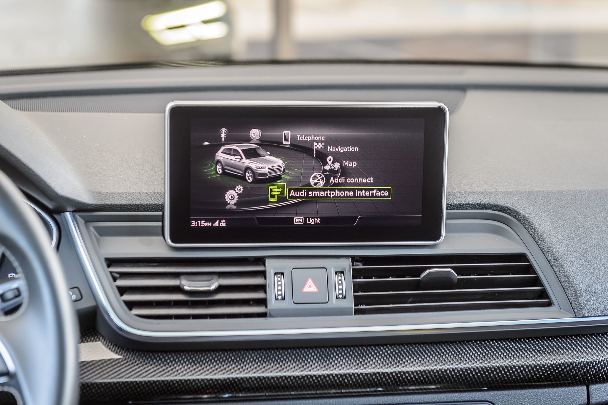 2020 Audi SQ5 Premium Plus photo 31