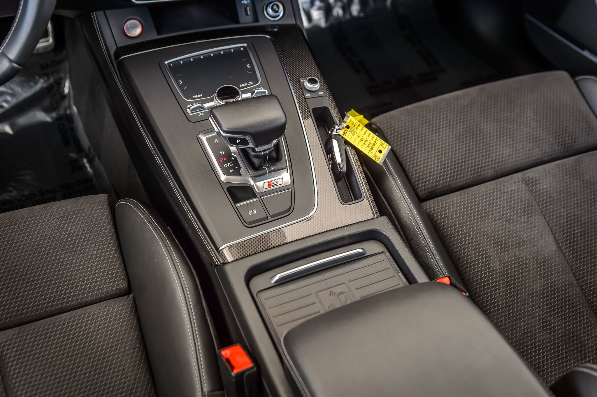 2020 Audi SQ5 Premium Plus photo 33