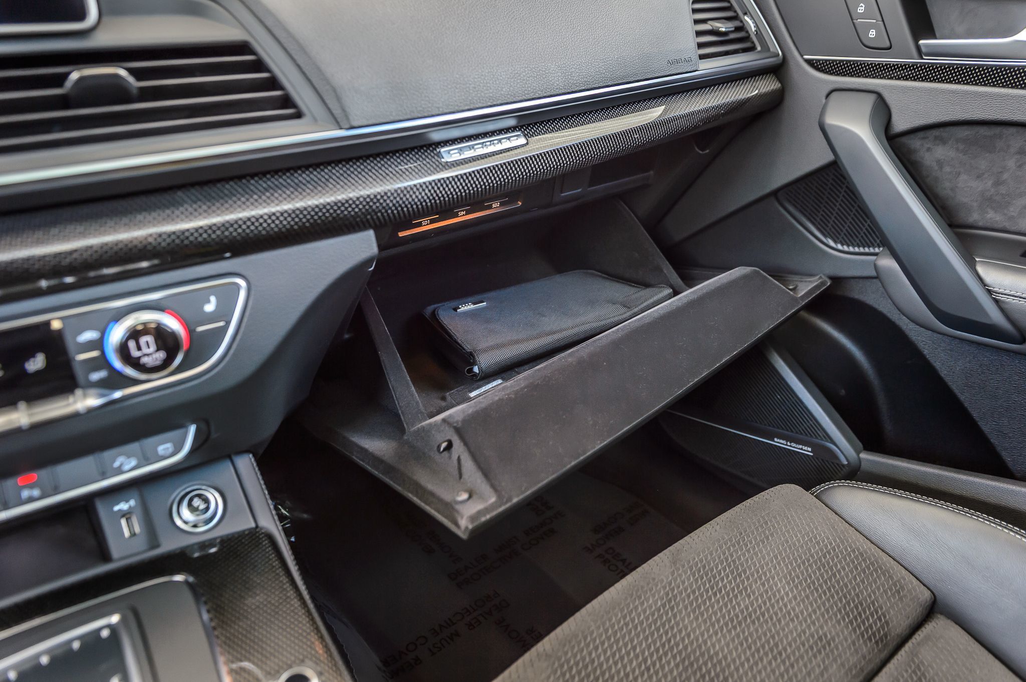 2020 Audi SQ5 Premium Plus photo 35