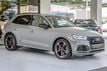 2020 Audi SQ5 SQ5 PREMIUM PLUS - QUANTUM GRAY - NAV - PANO ROOF - BACKUP CAM - 22900805 - 3