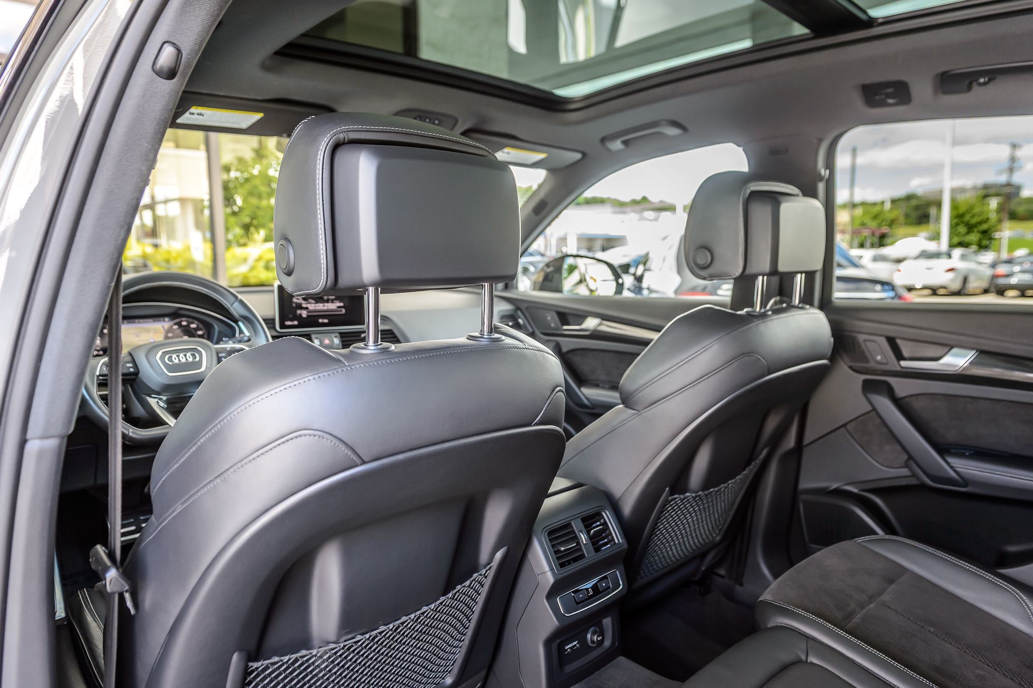 2020 Audi SQ5 Premium Plus photo 39