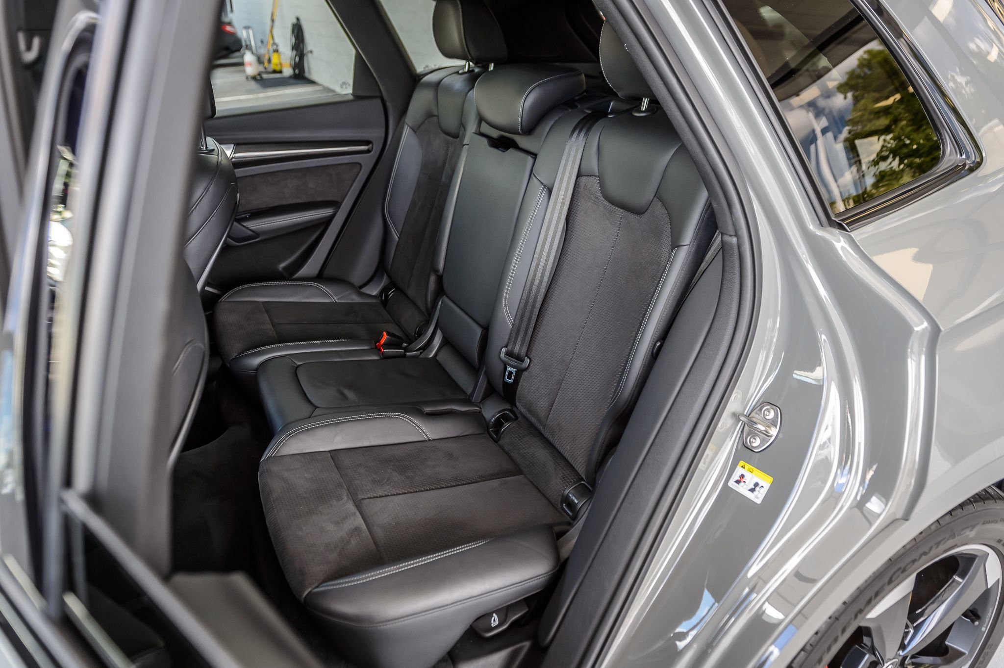 2020 Audi SQ5 Premium Plus photo 40