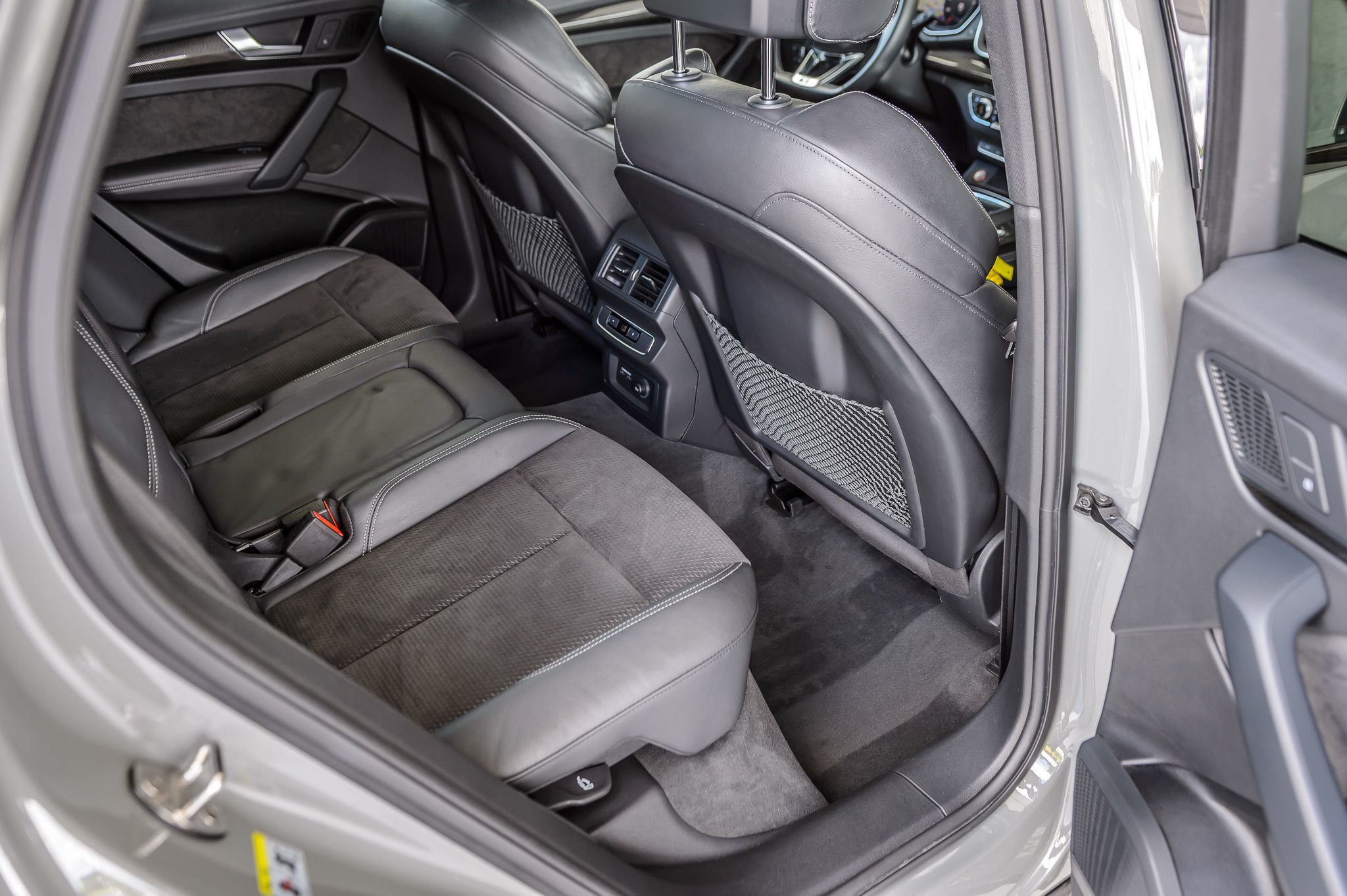 2020 Audi SQ5 Premium Plus photo 41