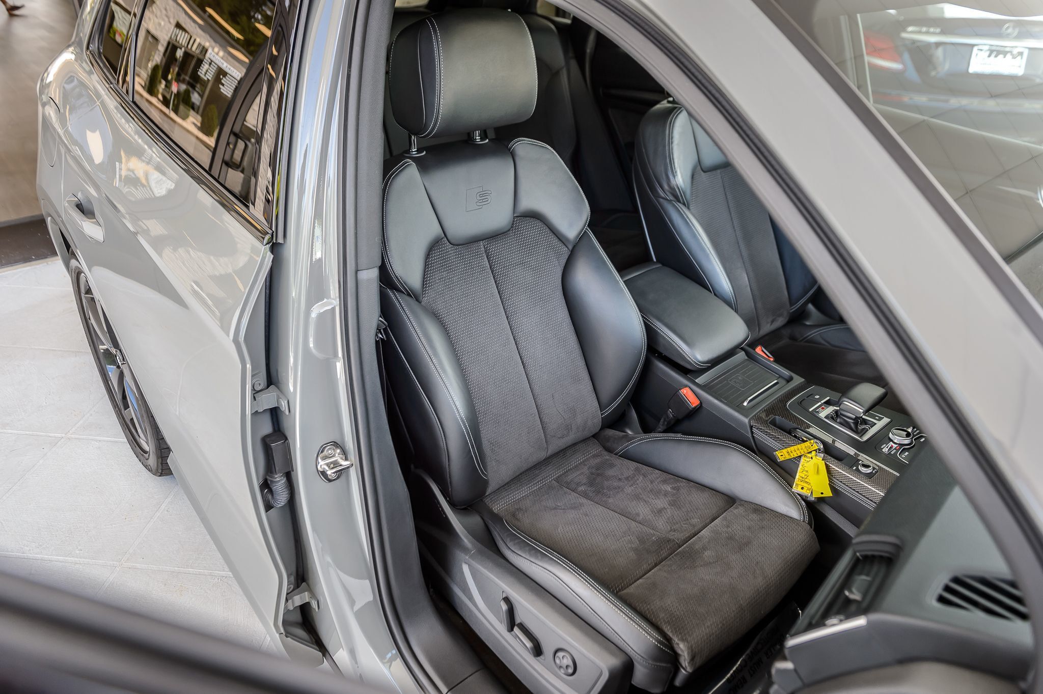 2020 Audi SQ5 Premium Plus photo 42