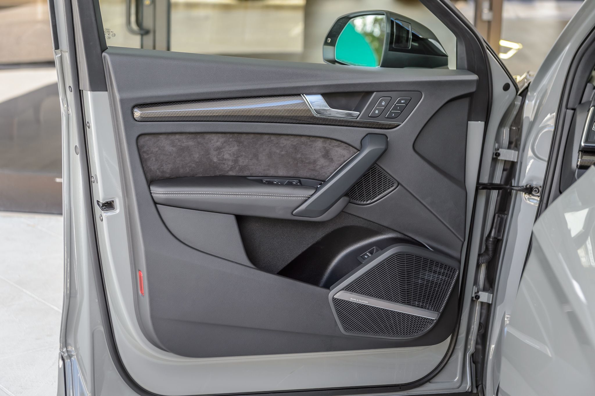 2020 Audi SQ5 Premium Plus photo 45
