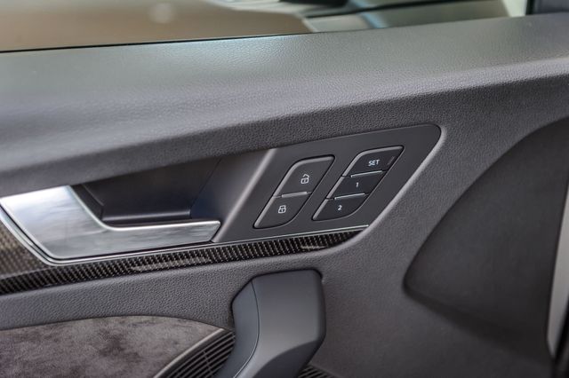2020 Audi SQ5 SQ5 PREMIUM PLUS - QUANTUM GRAY - NAV - PANO ROOF - BACKUP CAM - 22900805 - 48