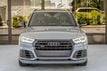 2020 Audi SQ5 SQ5 PREMIUM PLUS - QUANTUM GRAY - NAV - PANO ROOF - BACKUP CAM - 22900805 - 4