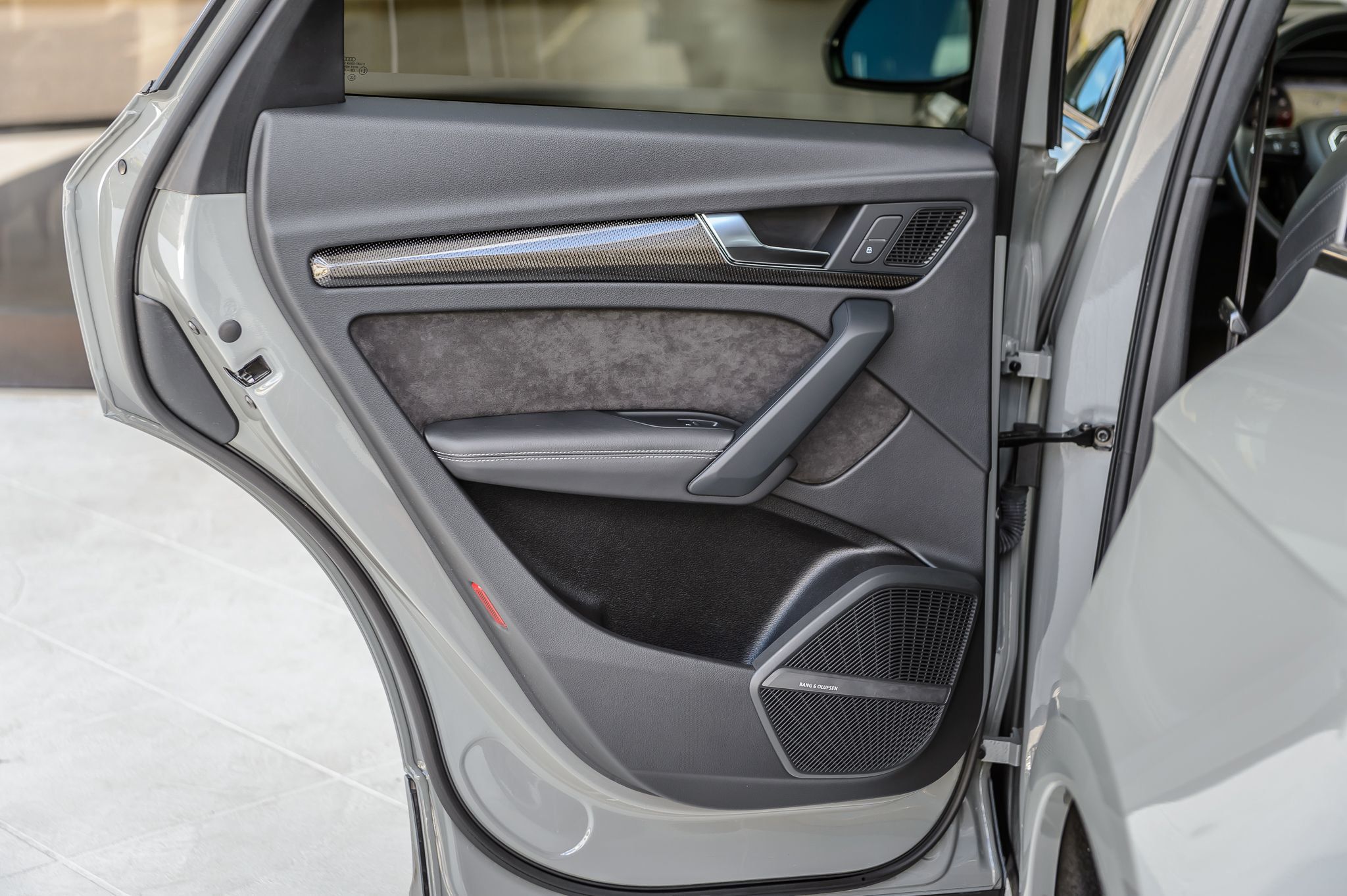 2020 Audi SQ5 Premium Plus photo 50