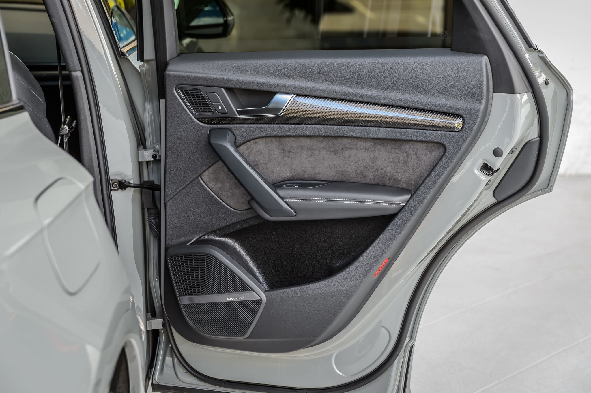 2020 Audi SQ5 Premium Plus photo 51