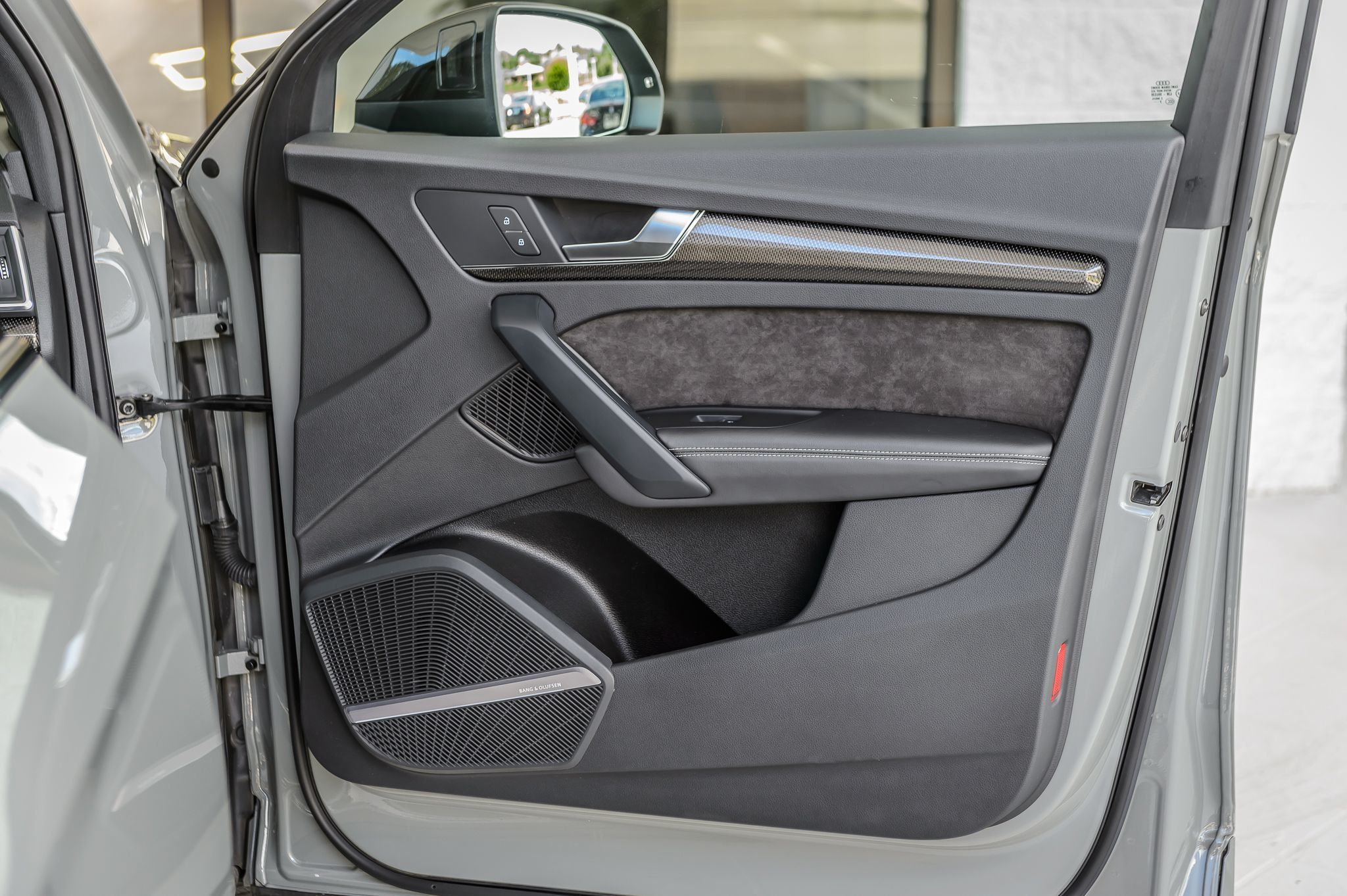 2020 Audi SQ5 Premium Plus photo 52
