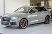 2020 Audi SQ5 SQ5 PREMIUM PLUS - QUANTUM GRAY - NAV - PANO ROOF - BACKUP CAM - 22900805 - 5