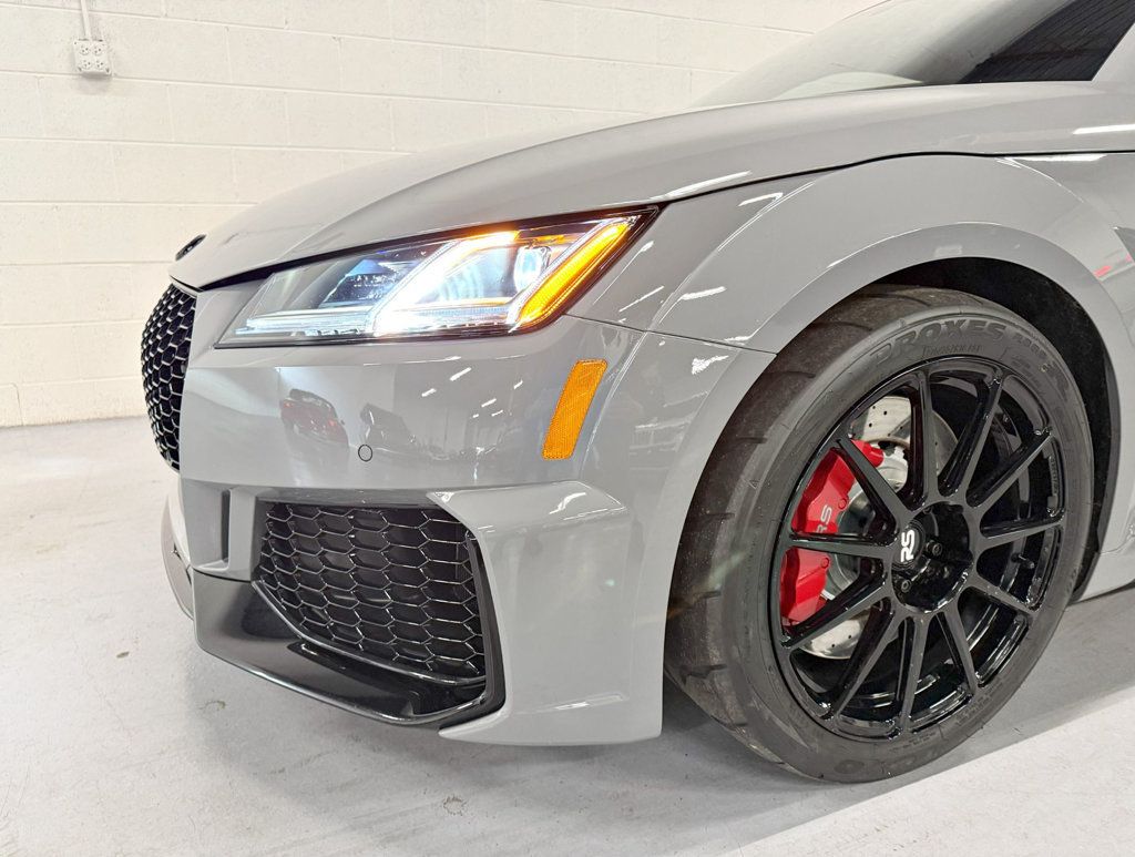 2020 Audi TT RS 2.5 TFSI - 22761673 - 10