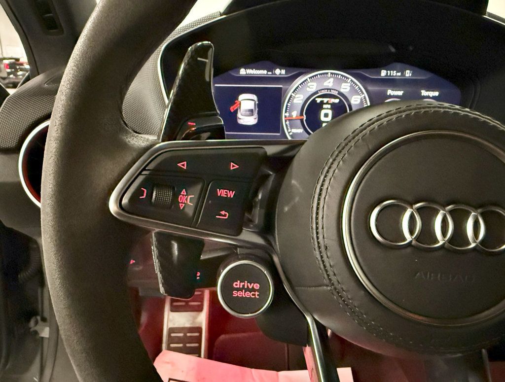 2020 Audi TT RS 2.5 TFSI - 22761673 - 19