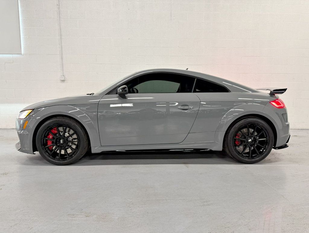 2020 Audi TT RS 2.5 TFSI - 22761673 - 3