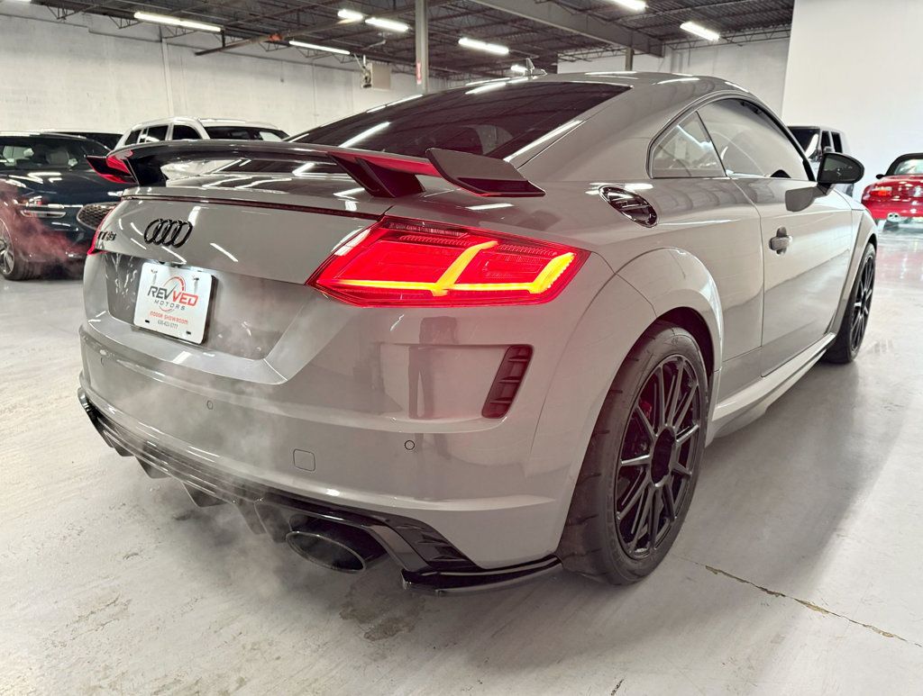 2020 Audi TT RS 2.5 TFSI - 22761673 - 6