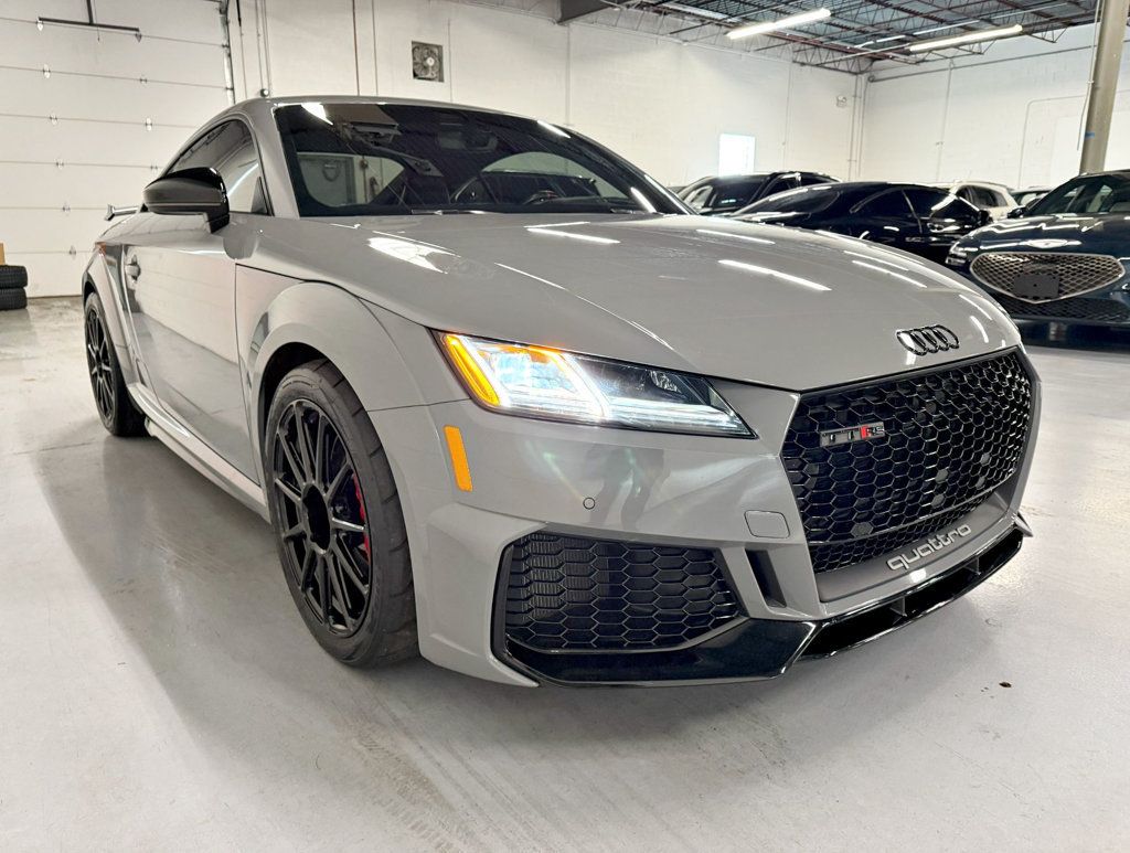 2020 Audi TT RS 2.5 TFSI - 22761673 - 7