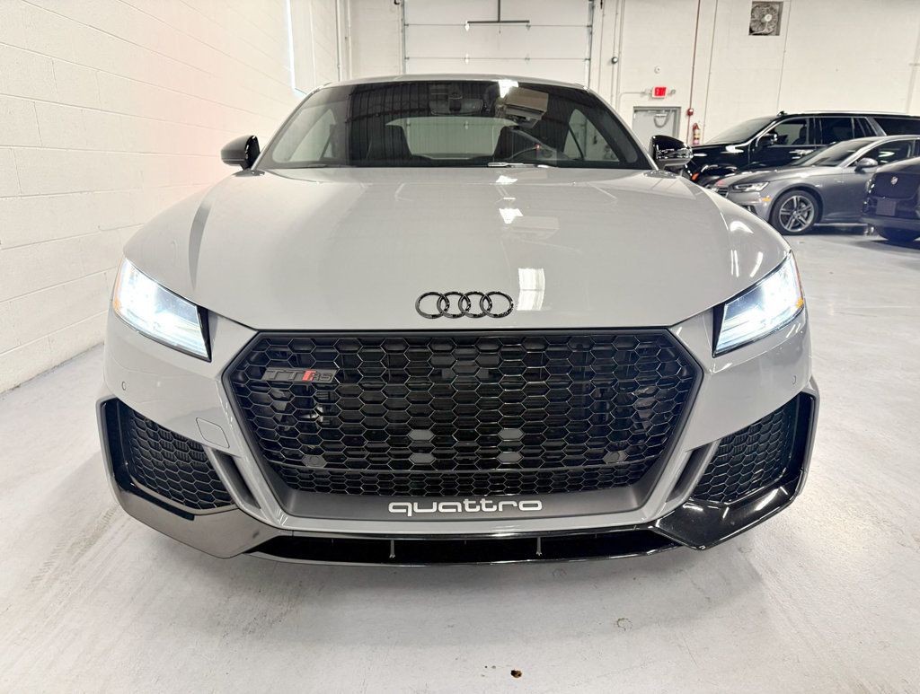 2020 Audi TT RS 2.5 TFSI - 22761673 - 8