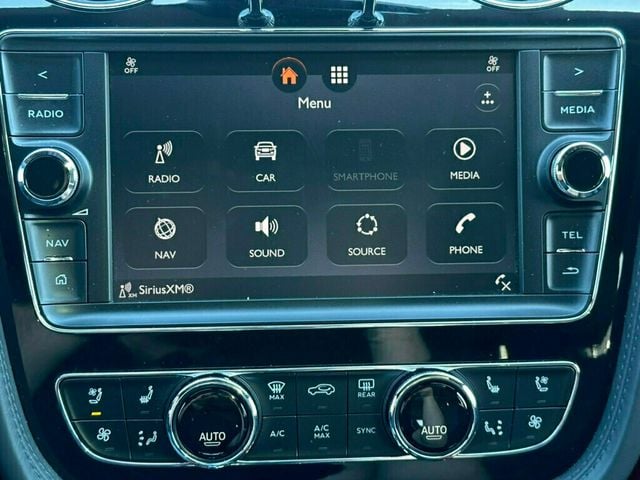 2020 Bentley Bentayga Design Edition AWD - 22586104 - 35