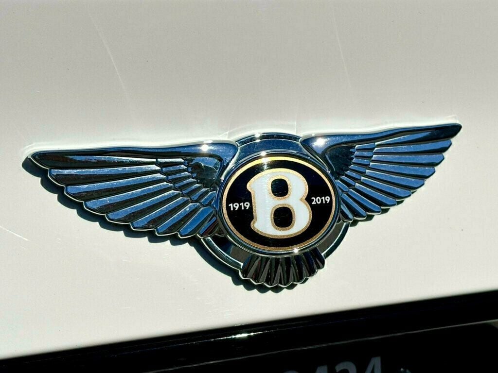 2020 Bentley Bentayga Design Edition AWD - 22586104 - 53