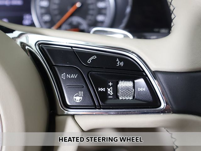 2020 Bentley Bentayga Hybrid AWD - 23055378 - 12