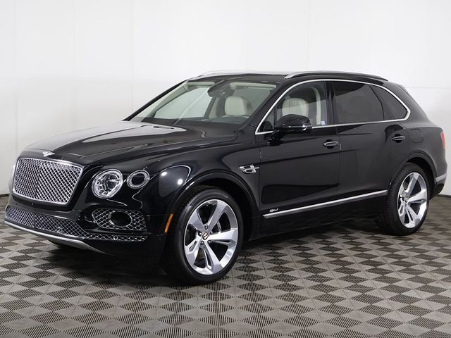 2020 Bentley Bentayga Hybrid AWD - 23055378 - 13