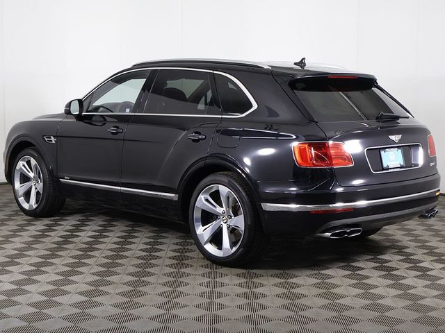2020 Bentley Bentayga Hybrid AWD - 23055378 - 14