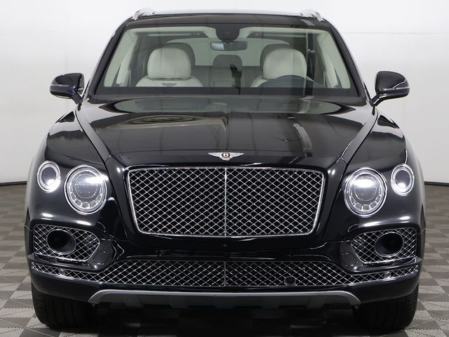 2020 Bentley Bentayga Hybrid AWD - 23055378 - 17