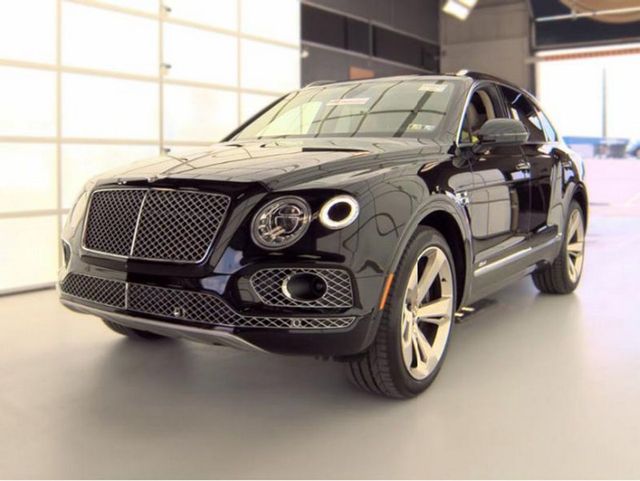 2020 Bentley Bentayga Hybrid AWD - 23055378 - 1
