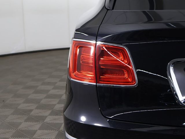 2020 Bentley Bentayga Hybrid AWD - 23055378 - 20