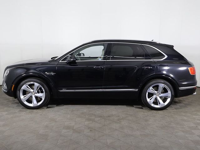 2020 Bentley Bentayga Hybrid AWD - 23055378 - 22