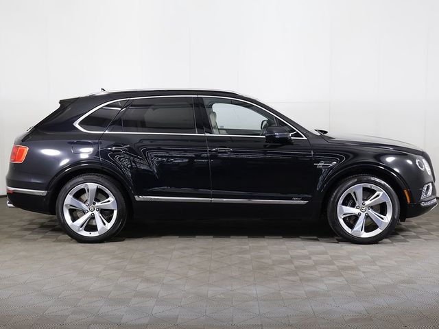 2020 Bentley Bentayga Hybrid AWD - 23055378 - 23