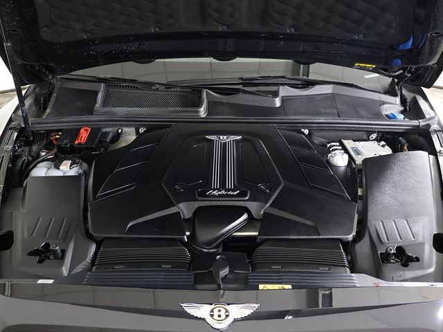 2020 Bentley Bentayga Hybrid AWD - 23055378 - 24