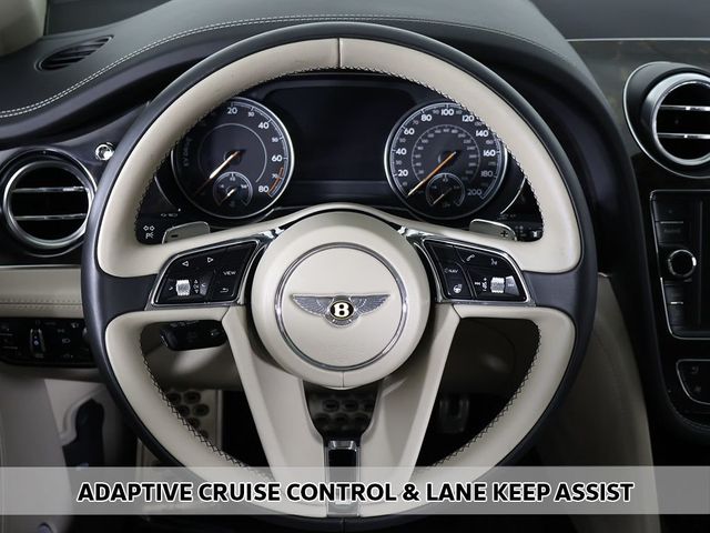 2020 Bentley Bentayga Hybrid AWD - 23055378 - 4