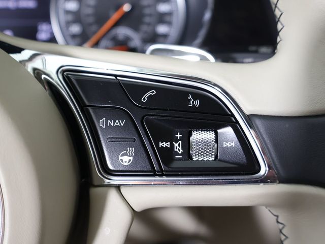 2020 Bentley Bentayga Hybrid AWD - 23055378 - 53