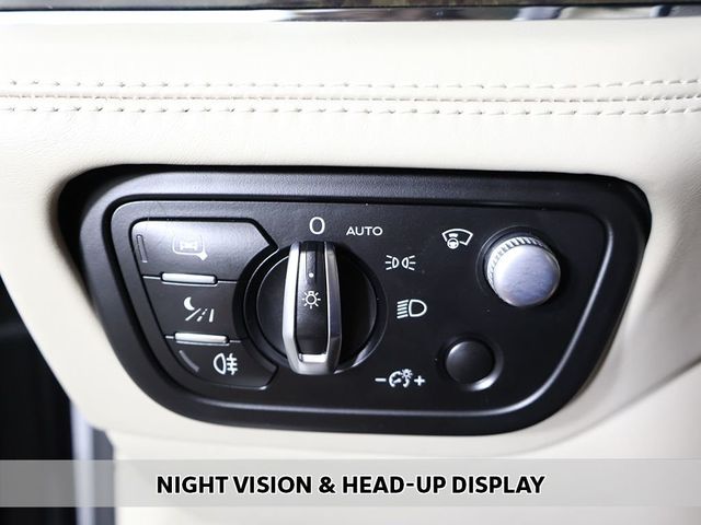 2020 Bentley Bentayga Hybrid AWD - 23055378 - 5