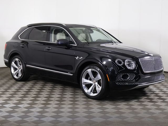 2020 Bentley Bentayga Hybrid AWD - 23055378 - 68