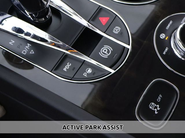 2020 Bentley Bentayga Hybrid AWD - 23055378 - 6