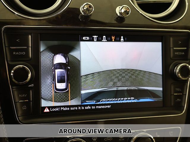 2020 Bentley Bentayga Hybrid AWD - 23055378 - 7
