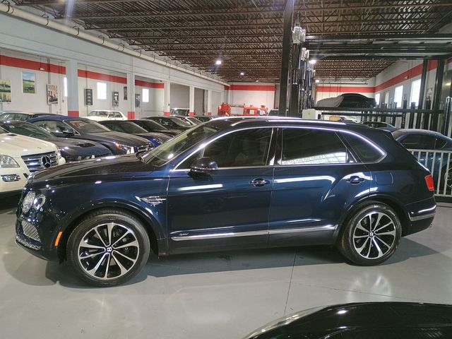2020 Bentley Bentayga Hybrid AWD - 22940867 - 1